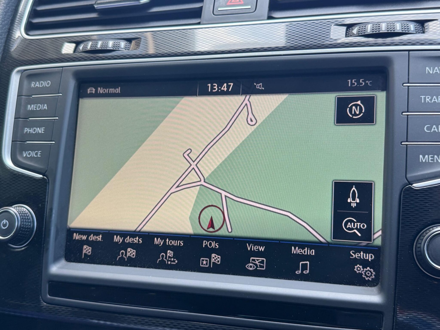 Vehicle 25