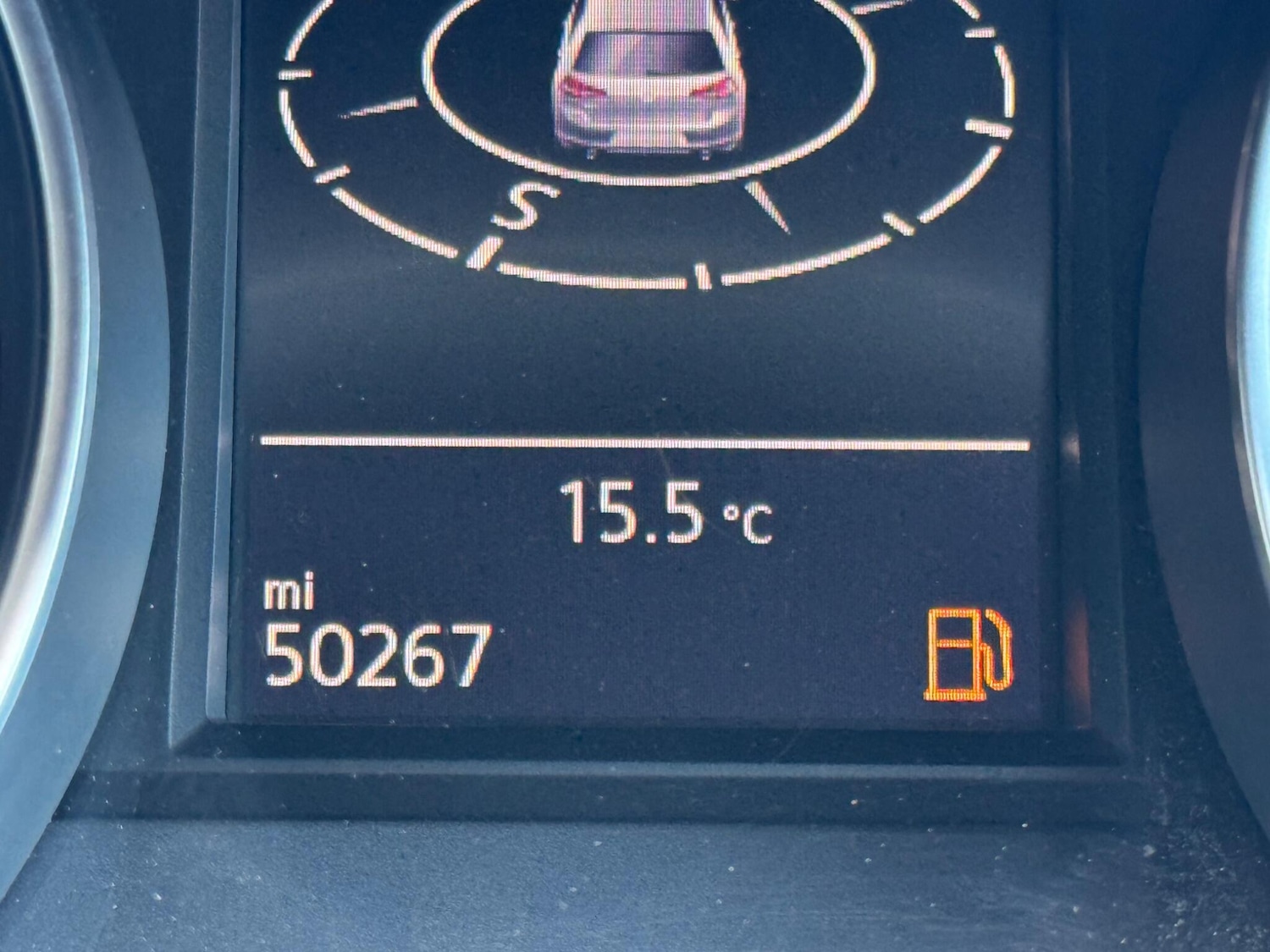 Vehicle 36