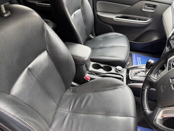 Used Mitsubishi L200 2018 for sale - 78244663: Photo