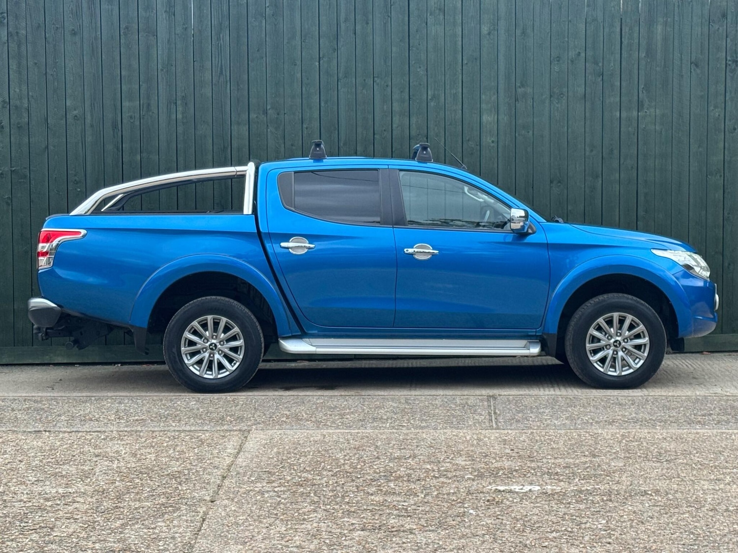 Used Mitsubishi L200 2018 for sale - 76425123: Photo 14