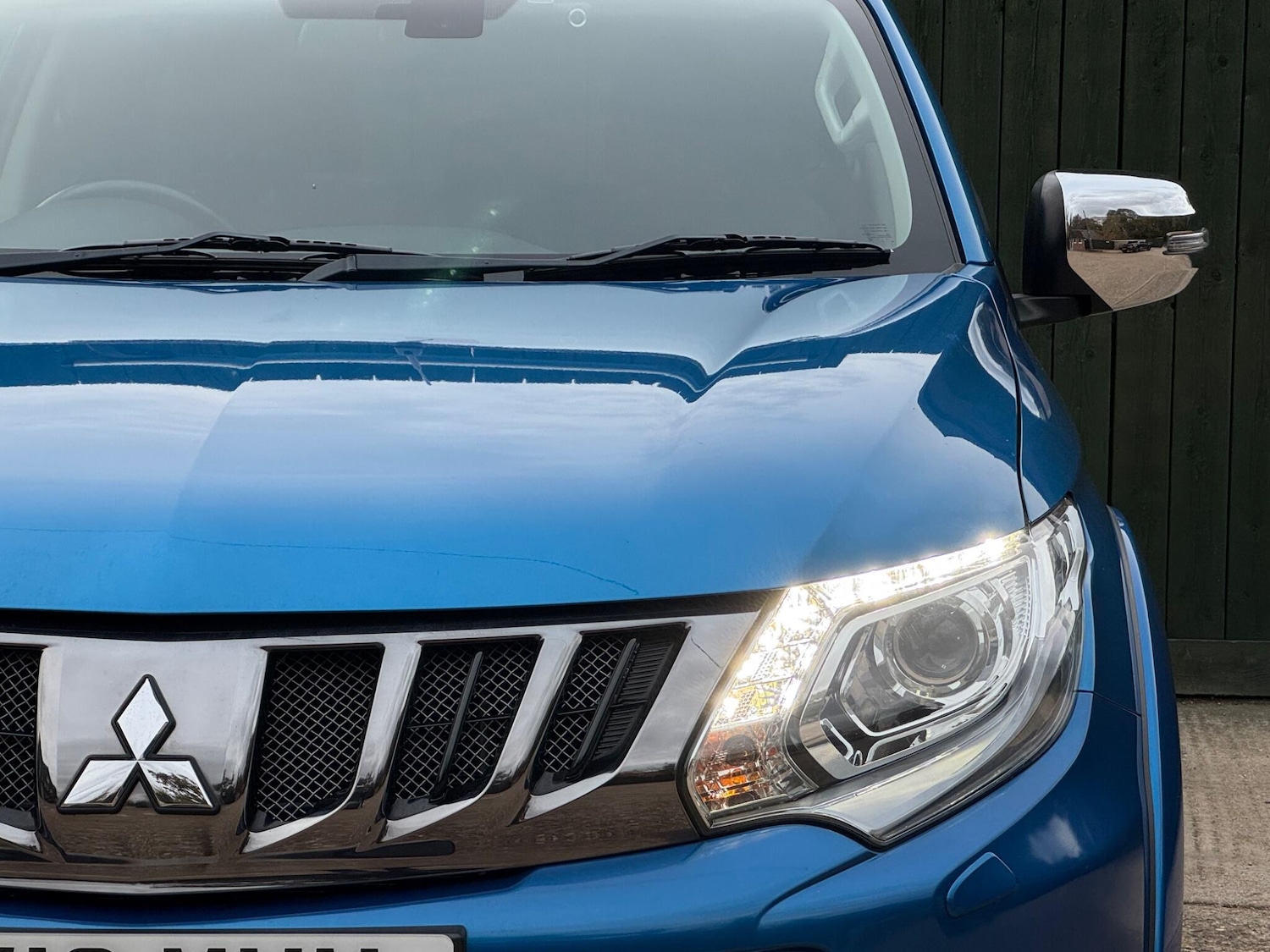 Used Mitsubishi L200 2018 for sale - 76425123: Photo 15