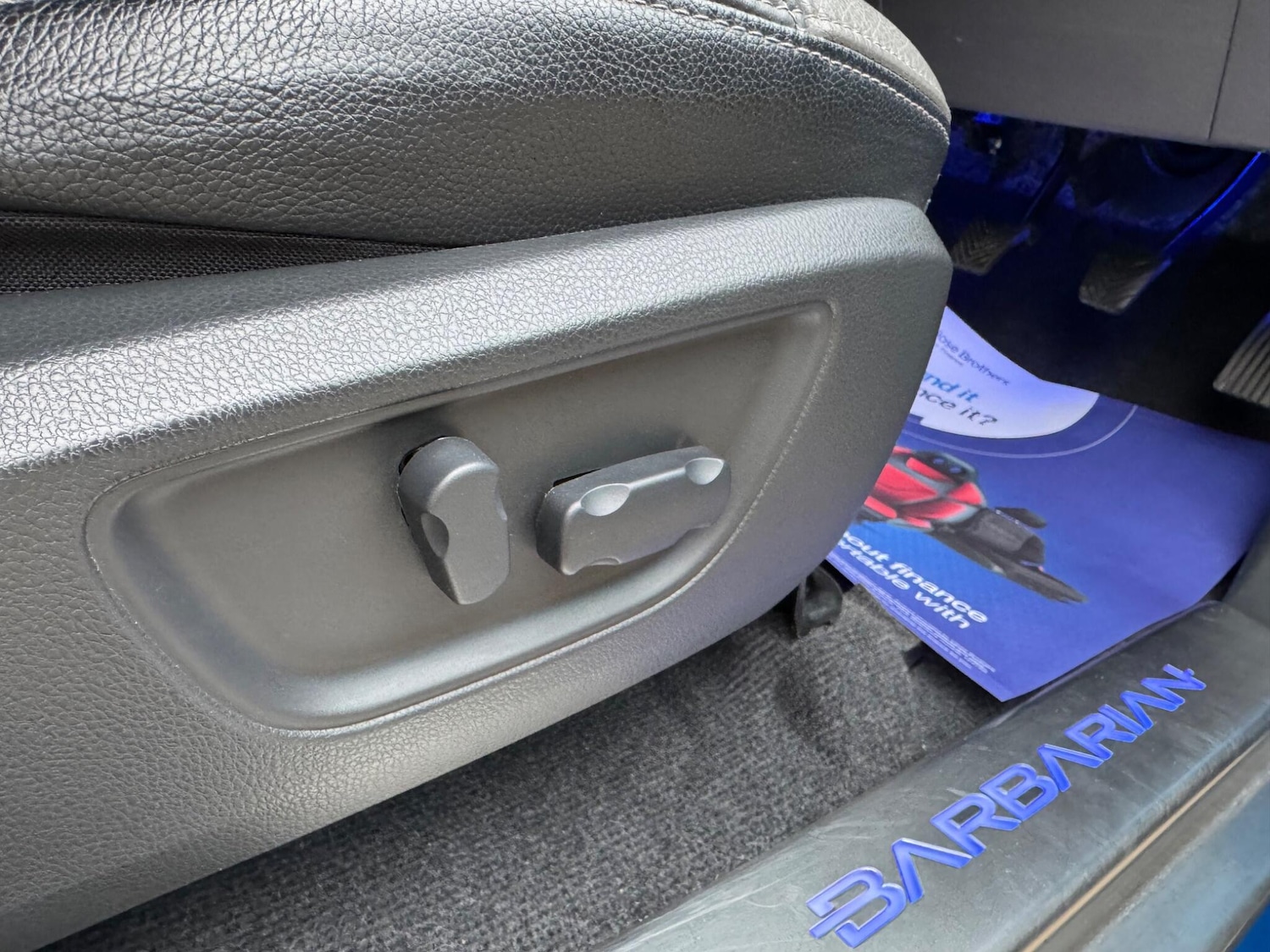 Used Mitsubishi L200 2018 for sale - 76425123: Photo 19