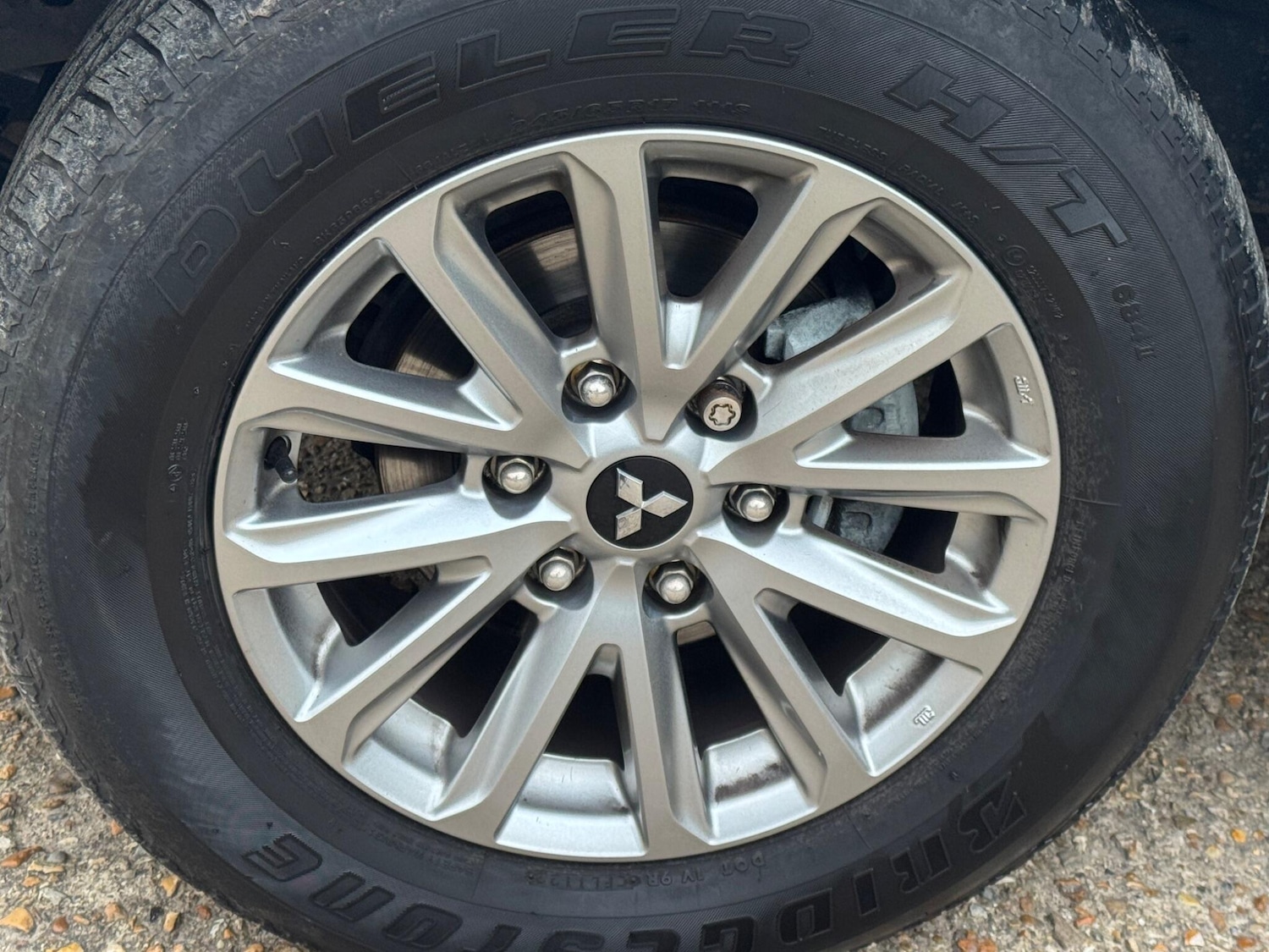 Used Mitsubishi L200 2018 for sale - 76425123: Photo 22