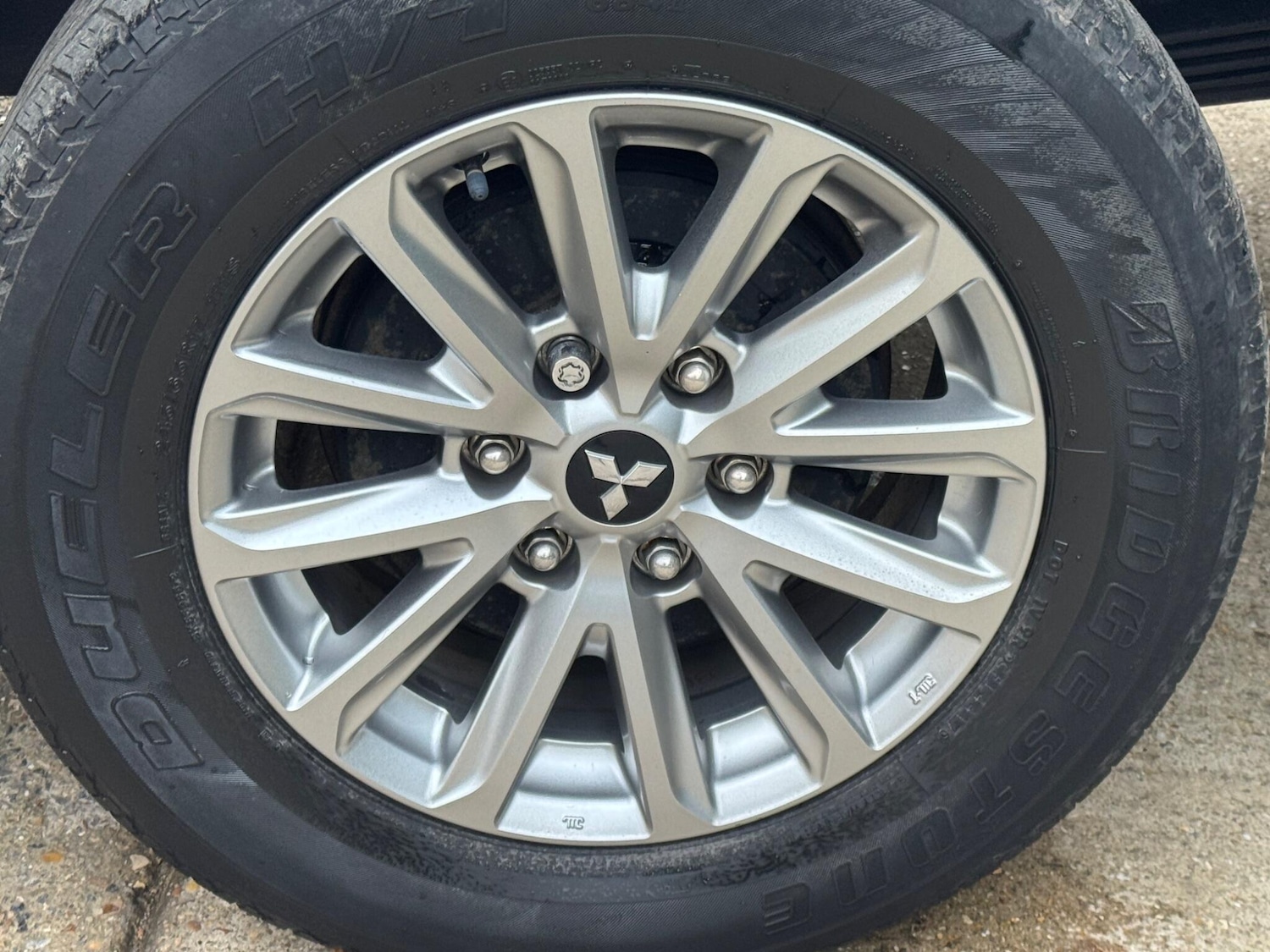 Used Mitsubishi L200 2018 for sale - 76425123: Photo 23