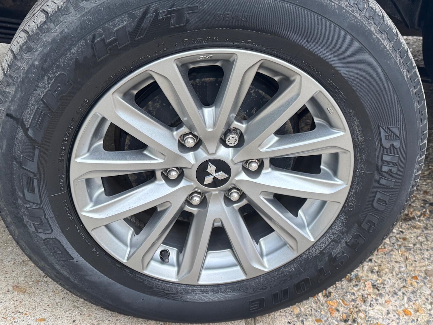 Used Mitsubishi L200 2018 for sale - 76425123: Photo 24