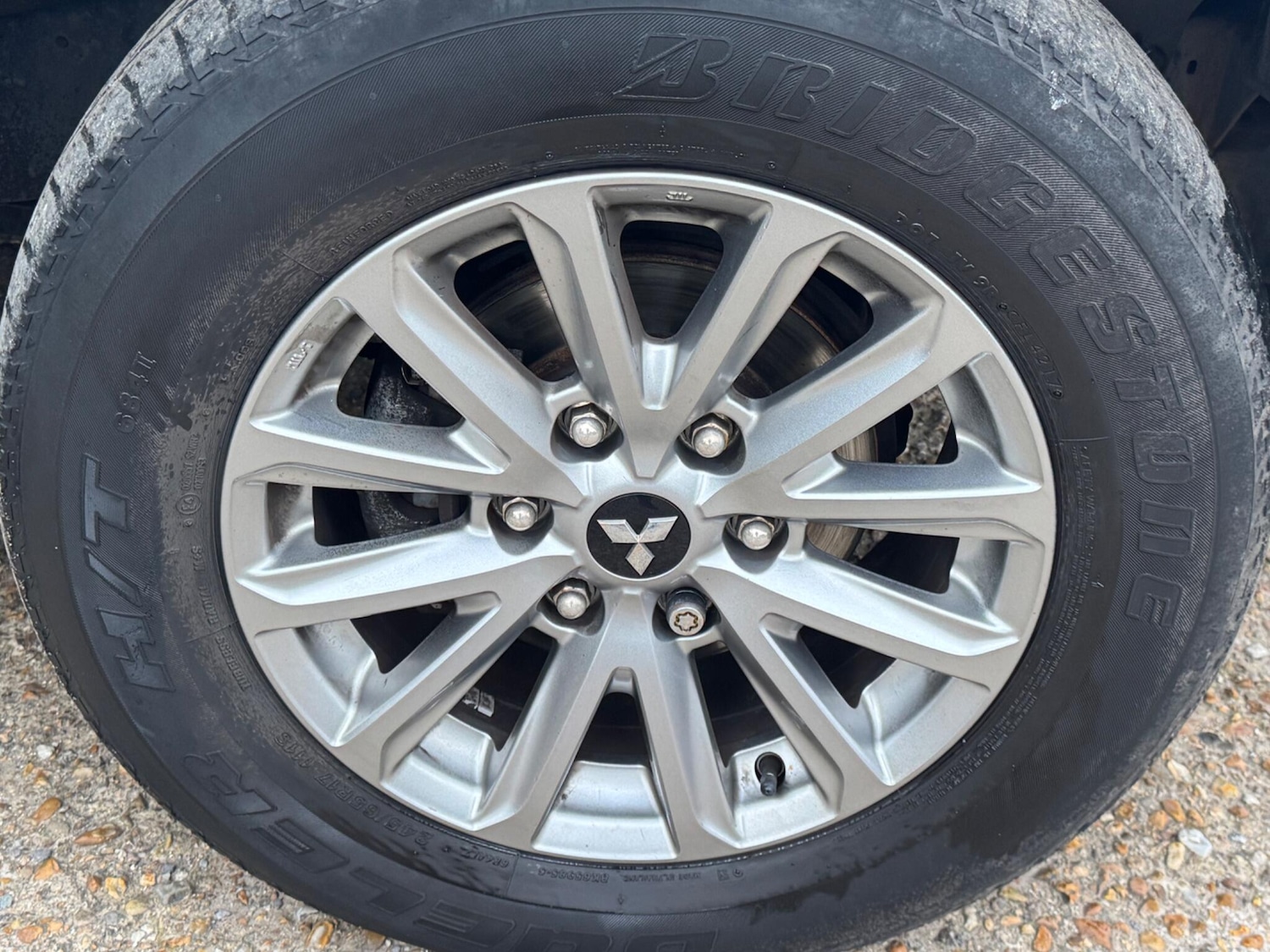 Used Mitsubishi L200 2018 for sale - 76425123: Photo 25