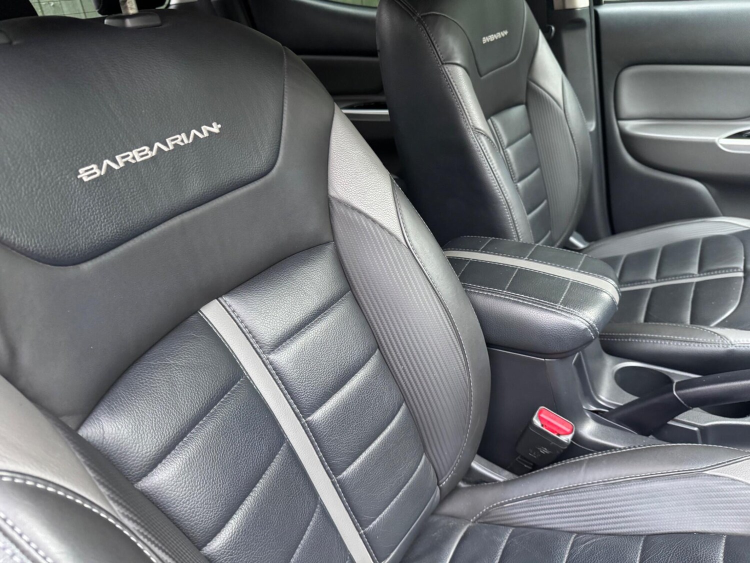 Used Mitsubishi L200 2018 for sale - 76425123: Photo 26