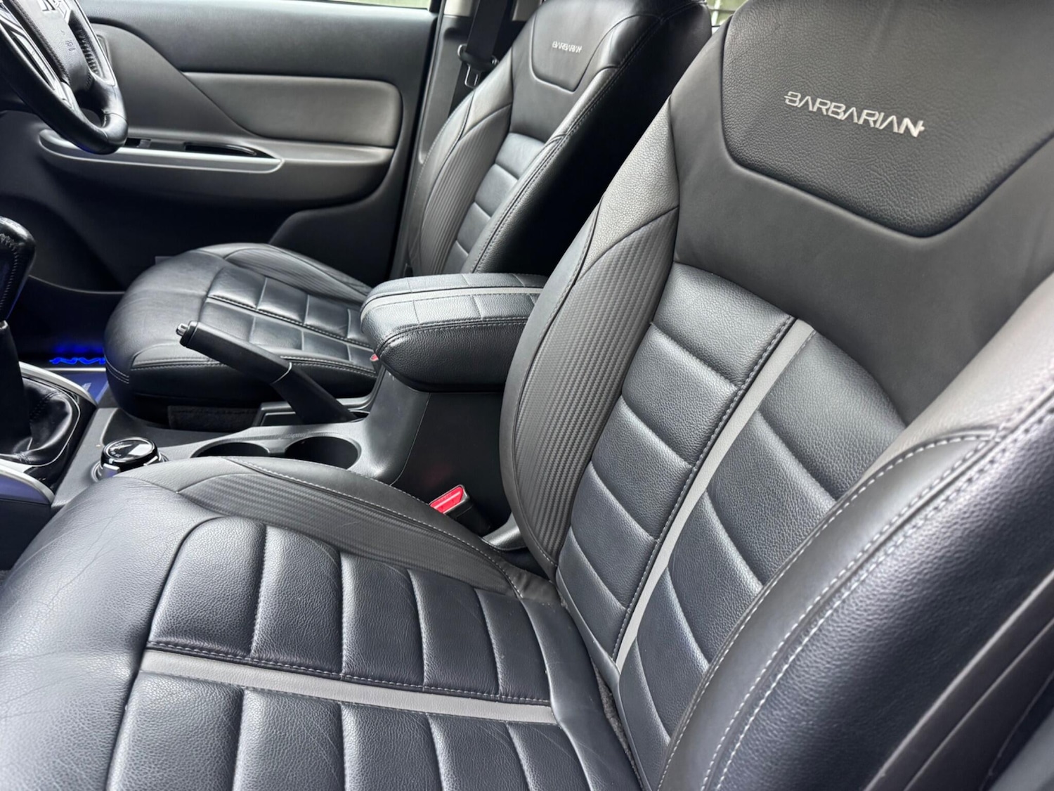 Used Mitsubishi L200 2018 for sale - 76425123: Photo 28