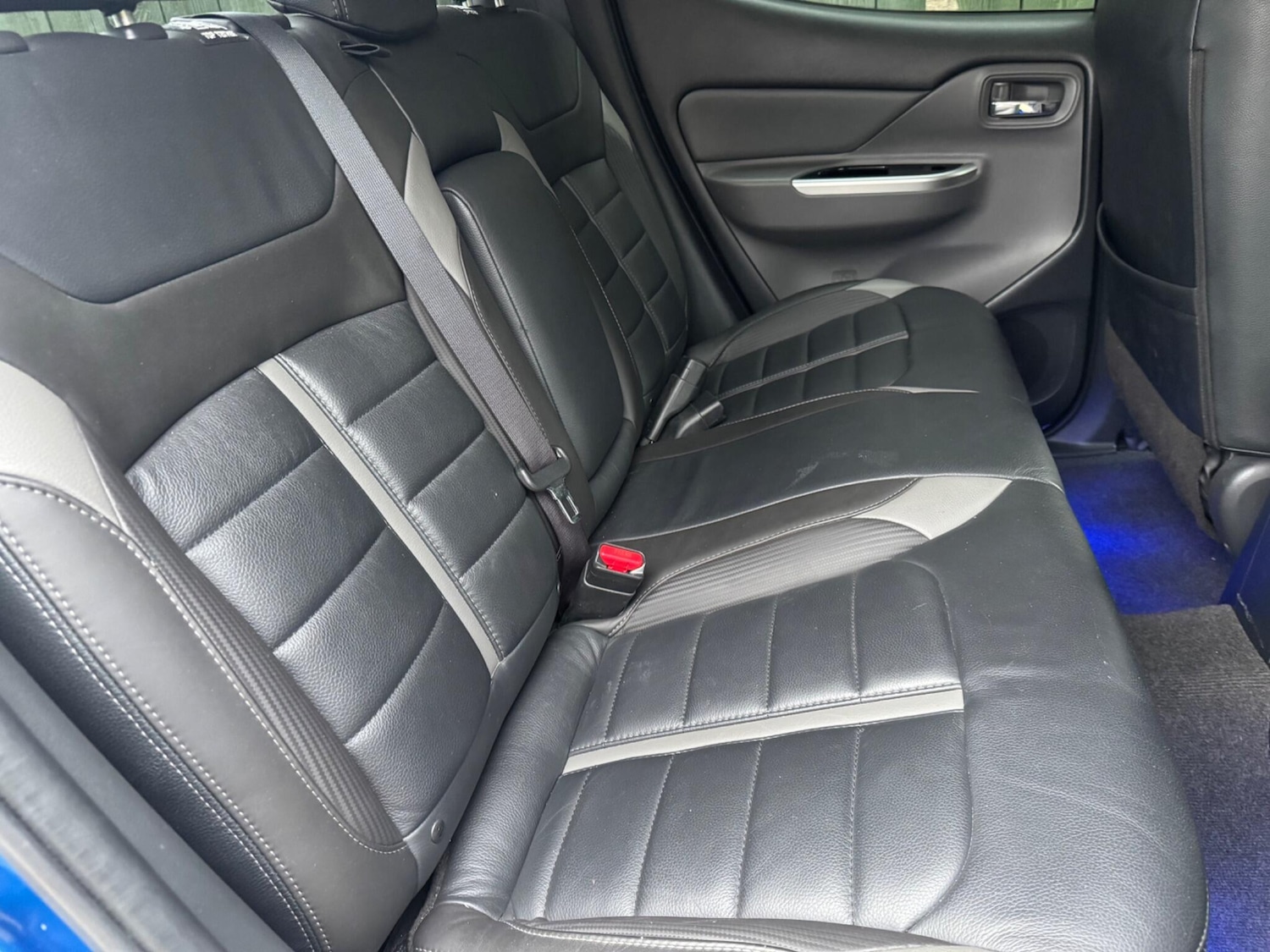 Used Mitsubishi L200 2018 for sale - 76425123: Photo 30