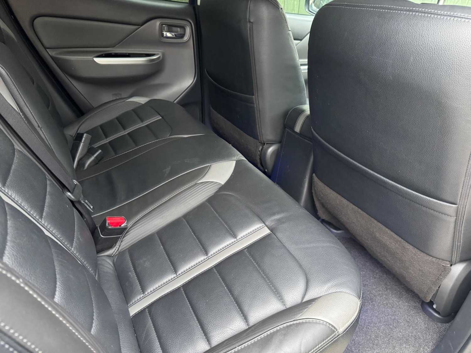 Used Mitsubishi L200 2018 for sale - 76425123: Photo 31