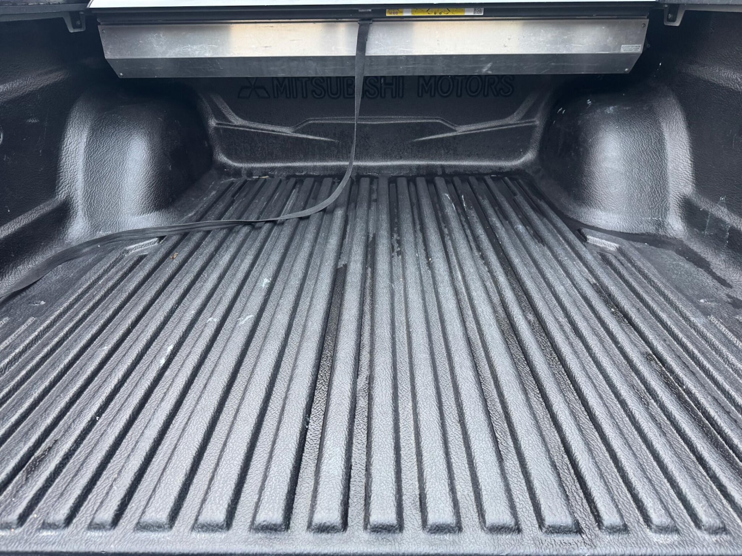 Used Mitsubishi L200 2018 for sale - 76425123: Photo 32