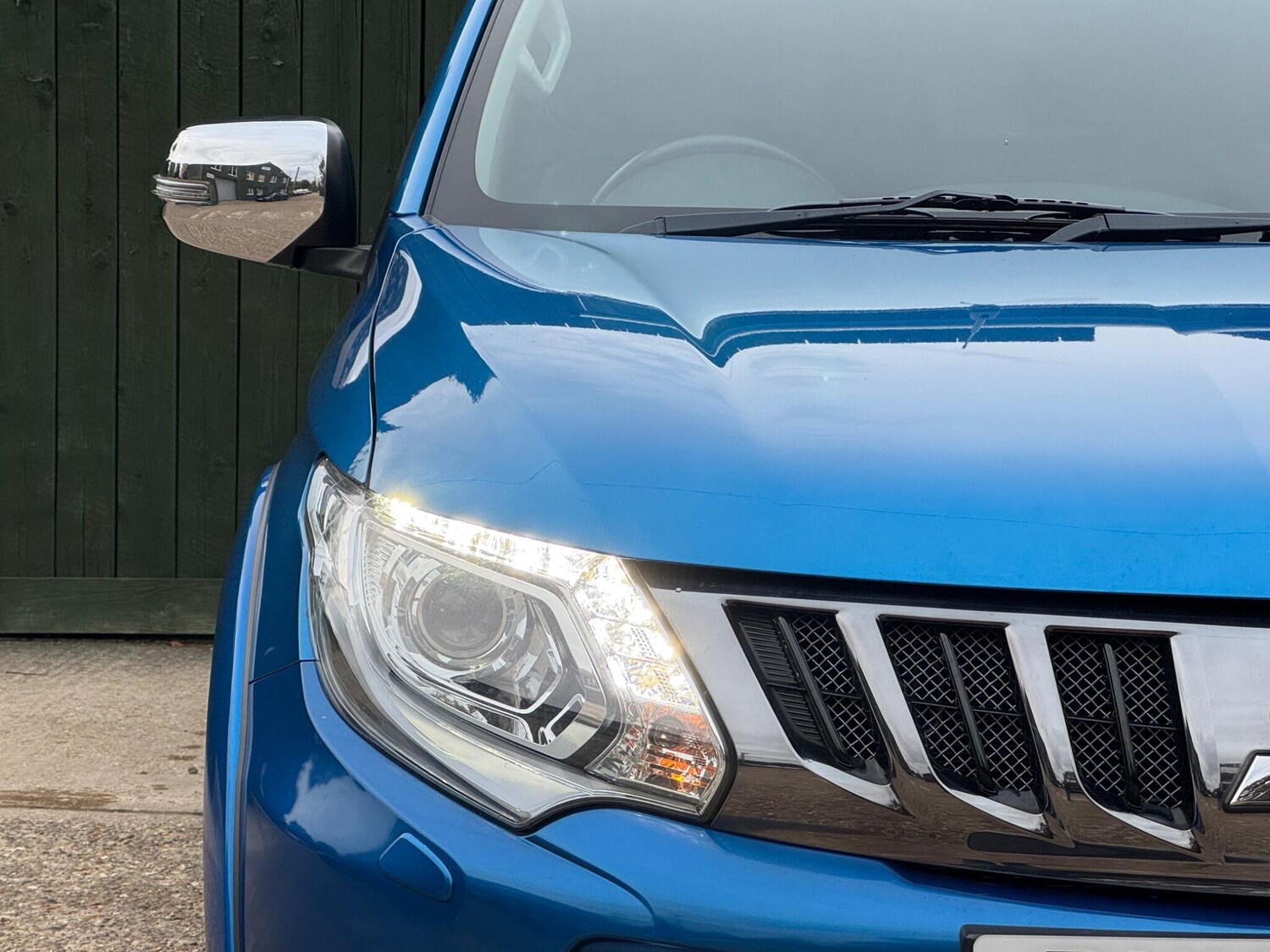 Used Mitsubishi L200 2018 for sale - 76425123: Photo 34