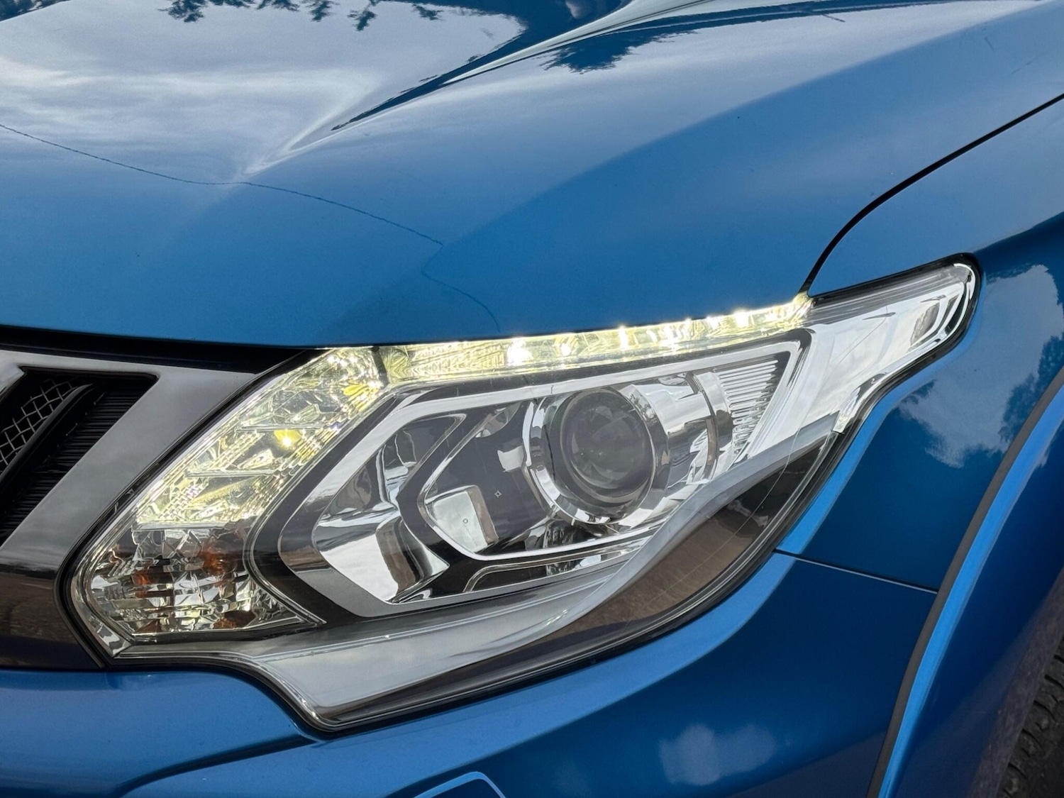 Used Mitsubishi L200 2018 for sale - 76425123: Photo 35