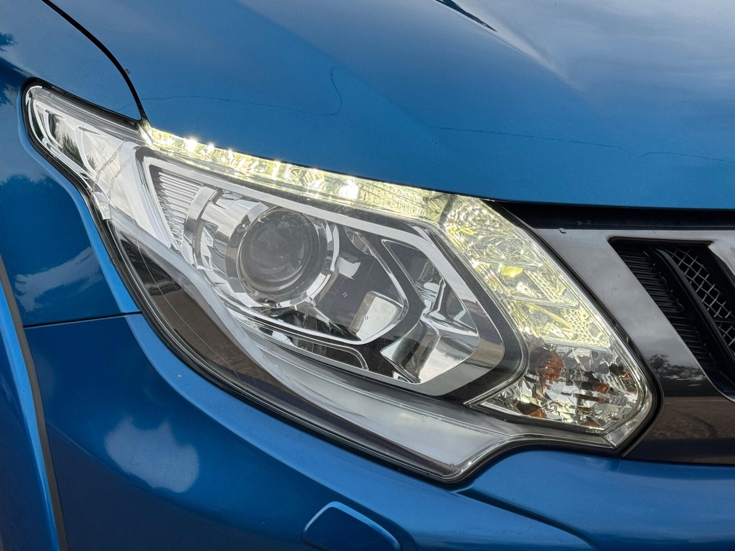 Used Mitsubishi L200 2018 for sale - 76425123: Photo 36