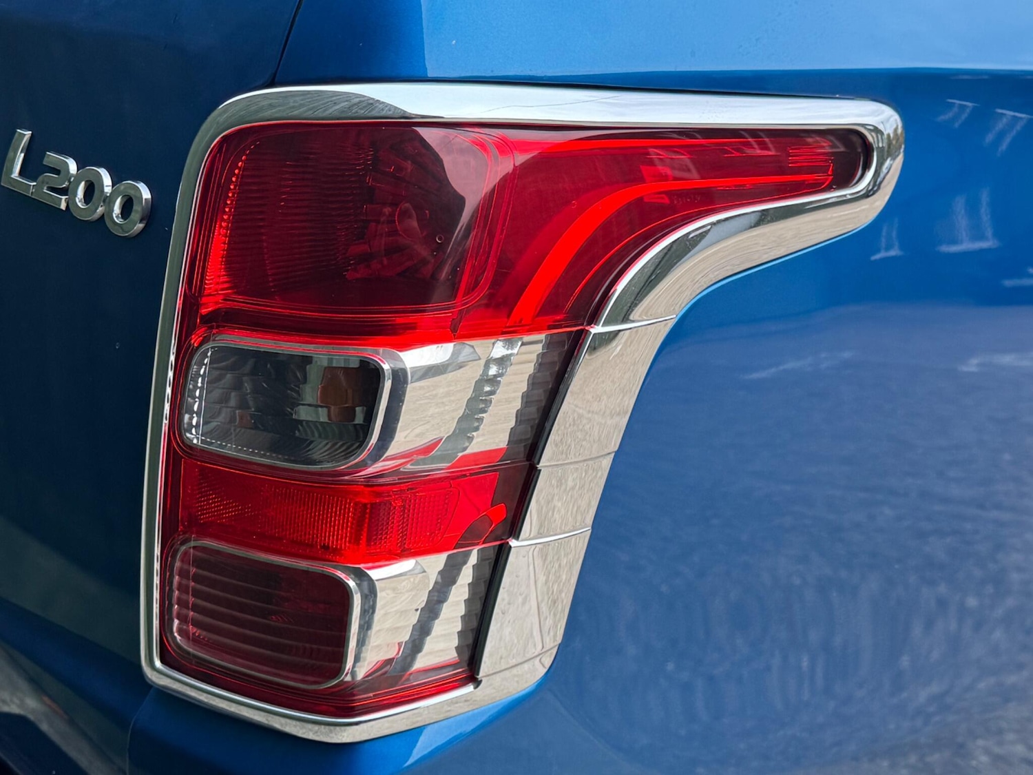 Used Mitsubishi L200 2018 for sale - 76425123: Photo 38