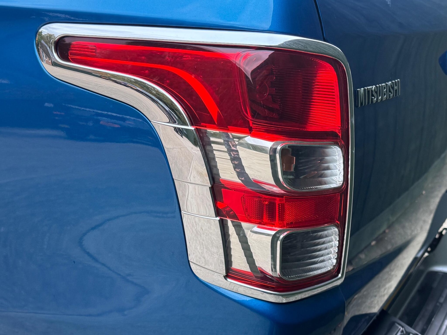 Used Mitsubishi L200 2018 for sale - 76425123: Photo 39