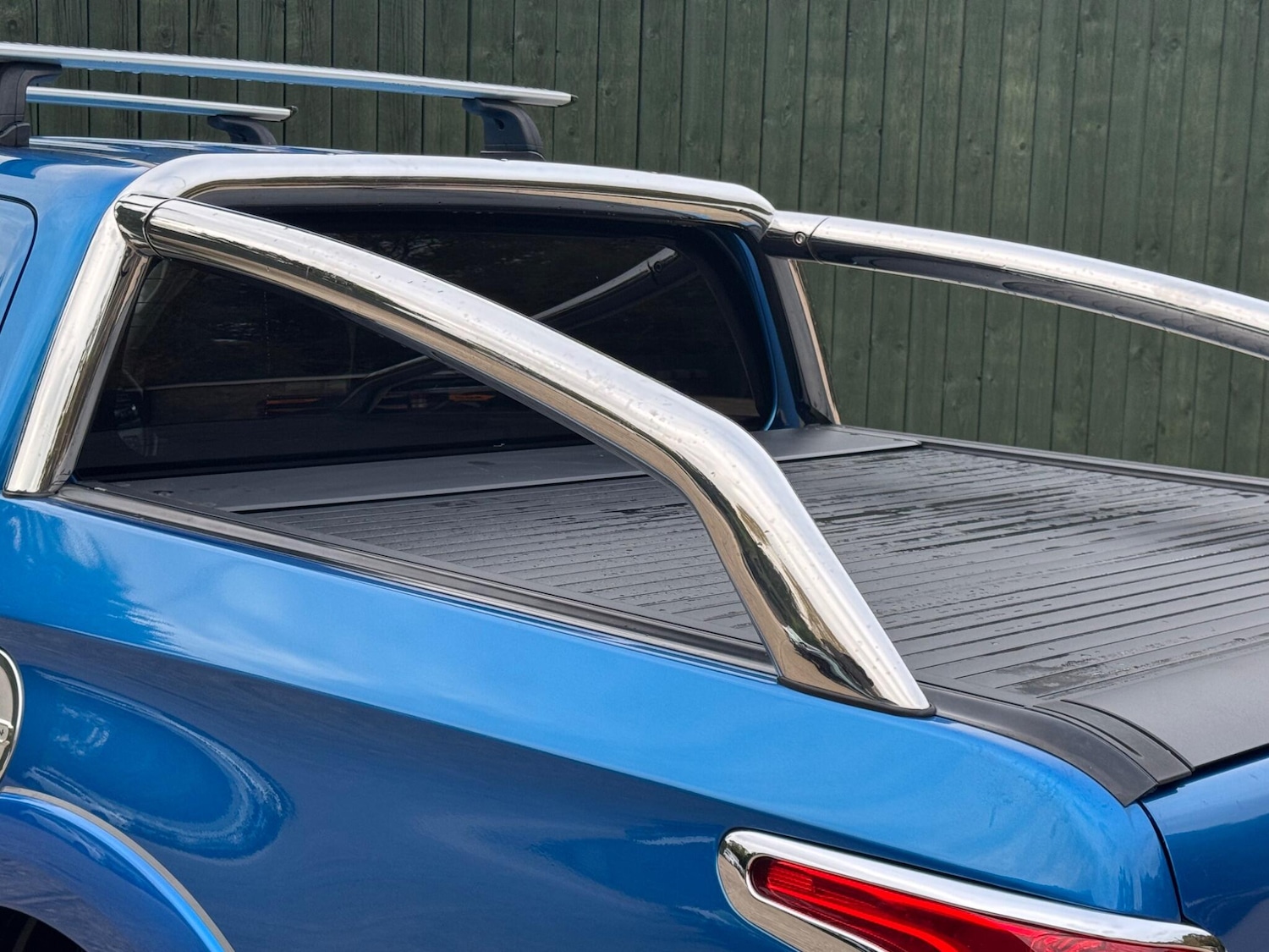 Used Mitsubishi L200 2018 for sale - 76425123: Photo 41