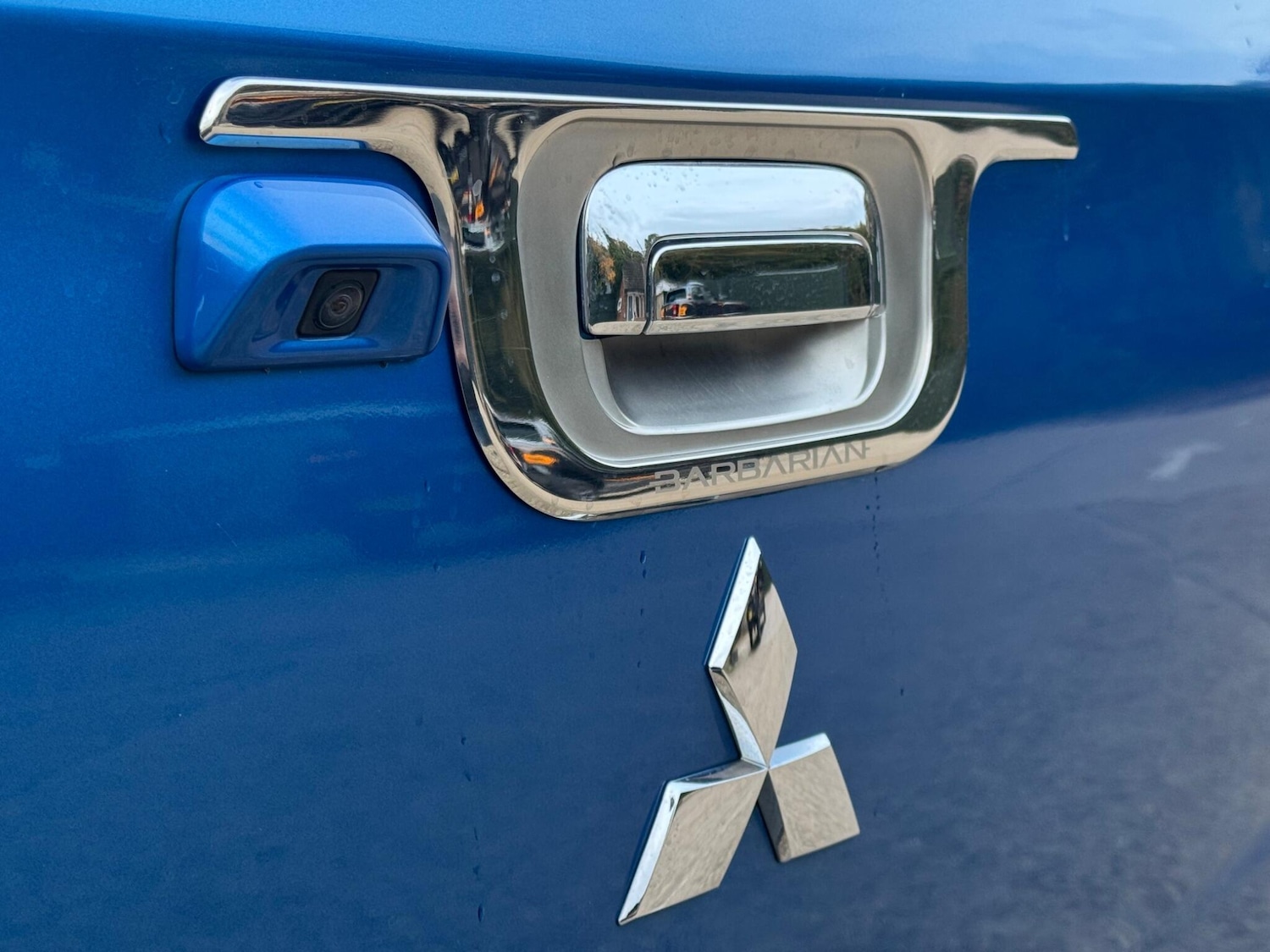 Used Mitsubishi L200 2018 for sale - 76425123: Photo 42