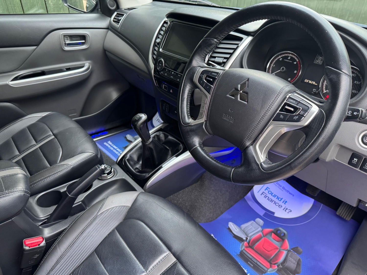 Used Mitsubishi L200 2018 for sale - 76425123: Photo 45