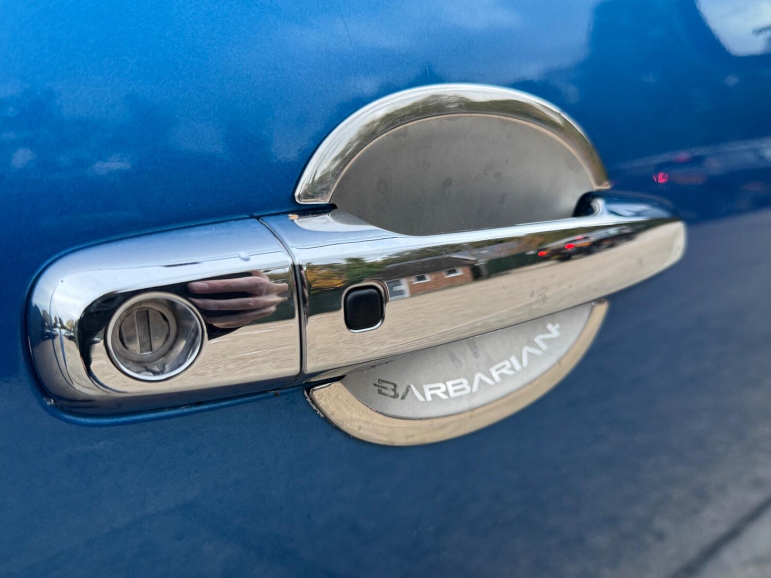 Used Mitsubishi L200 2018 for sale - 76425123: Photo 47