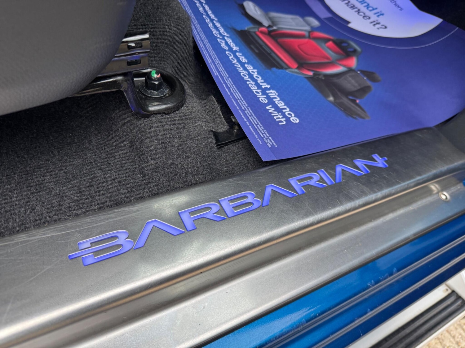 Used Mitsubishi L200 2018 for sale - 76425123: Photo 48