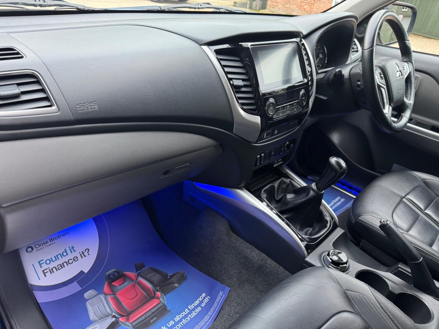 Used Mitsubishi L200 2018 for sale - 76425123: Photo 5