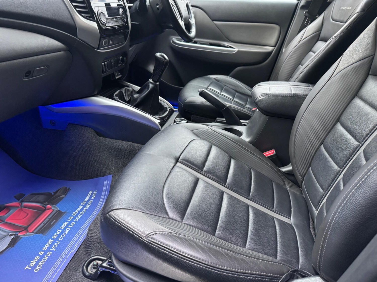 Used Mitsubishi L200 2018 for sale - 76425123: Photo 7