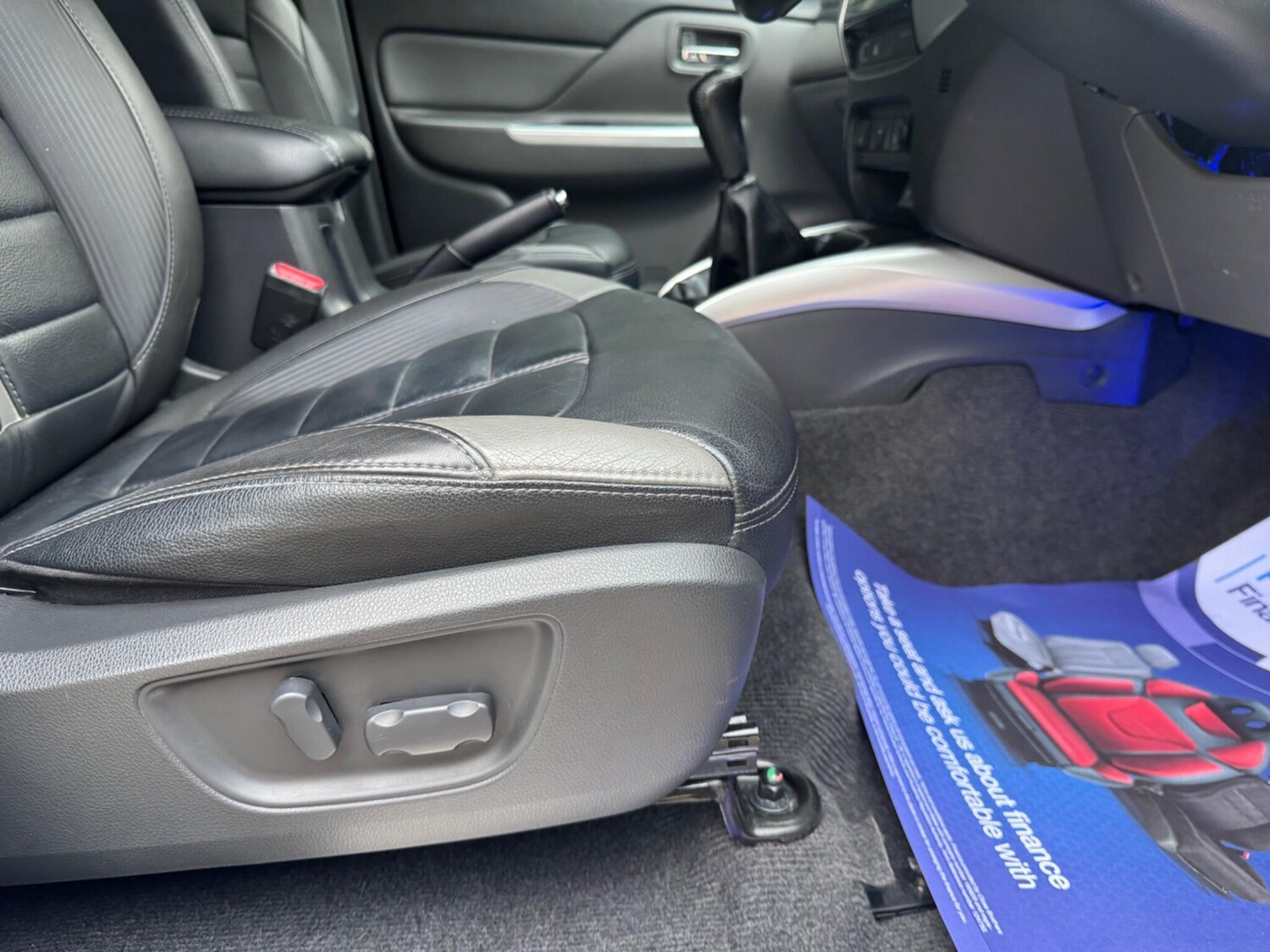 Used Mitsubishi L200 2018 for sale - 76425123: Photo 8