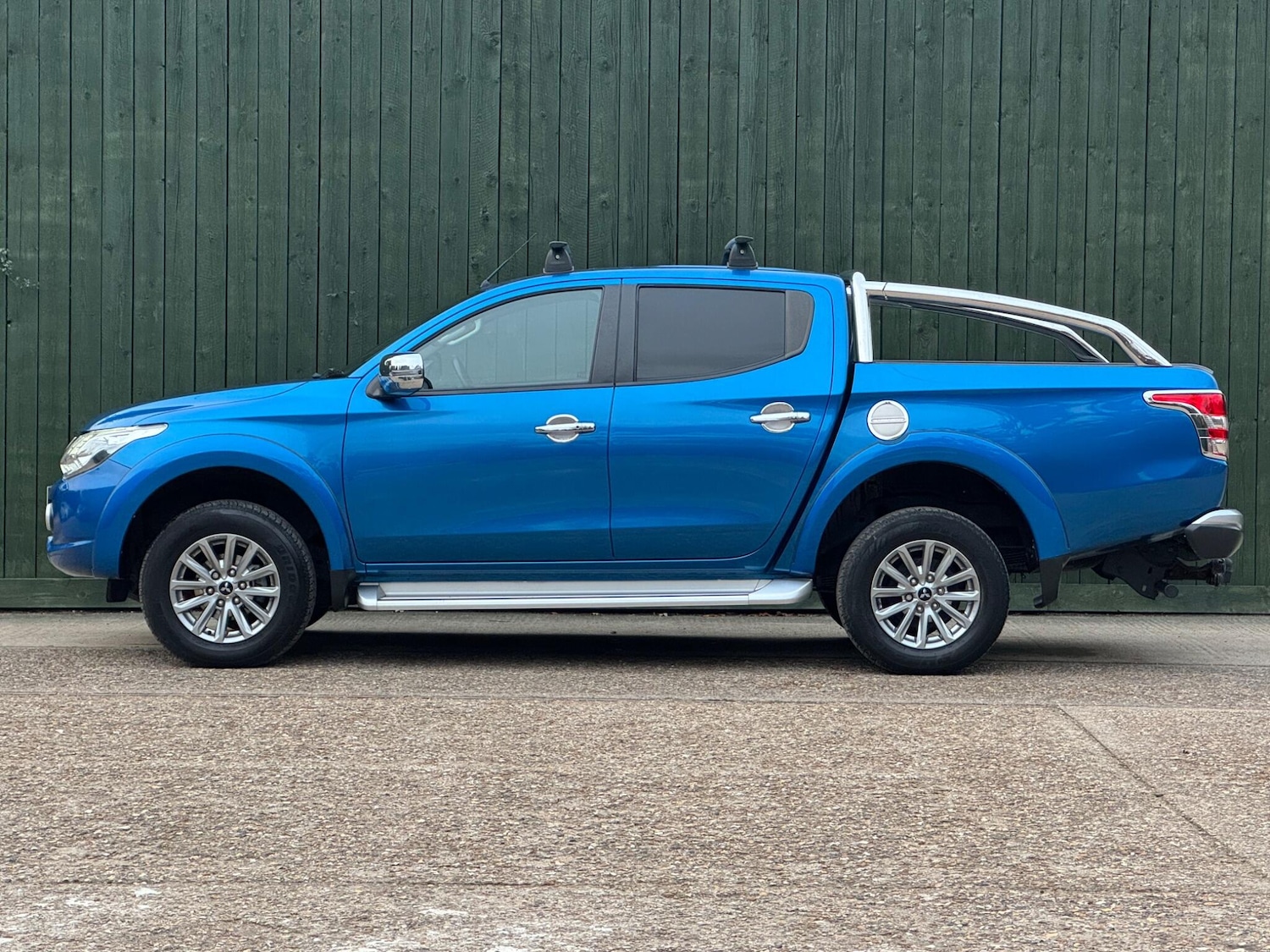 Used Mitsubishi L200 2018 for sale - 76425123: Photo 9