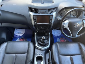 Used Nissan Navara 2020 for sale - 78853917: Photo