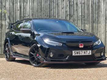 (67) - 2.0 i-VTEC Type R GT Euro 6 (s/s) 5dr