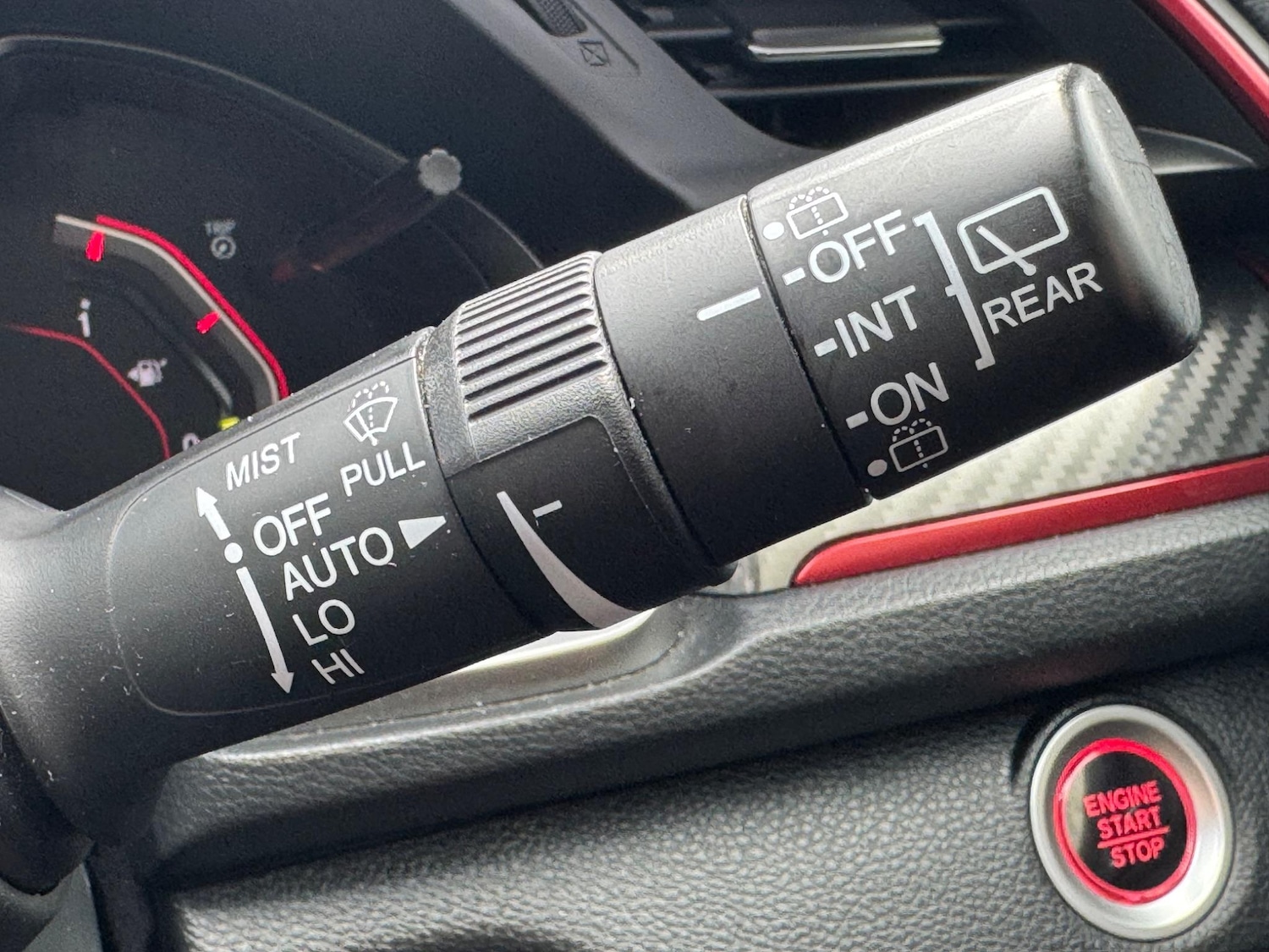 Vehicle 27