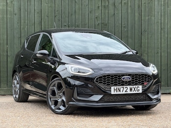 Used Ford Fiesta 2023 for sale - 78946607: Photo