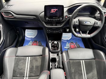 Used Ford Fiesta 2023 for sale - 78946607: Photo