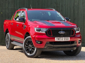 Used Ford Ranger 2023 for sale - 78675524: Photo