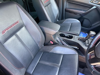 Used Ford Ranger 2023 for sale - 78675524: Photo