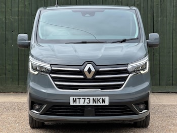 Used Renault Trafic 2023 for sale - 78623048: Photo