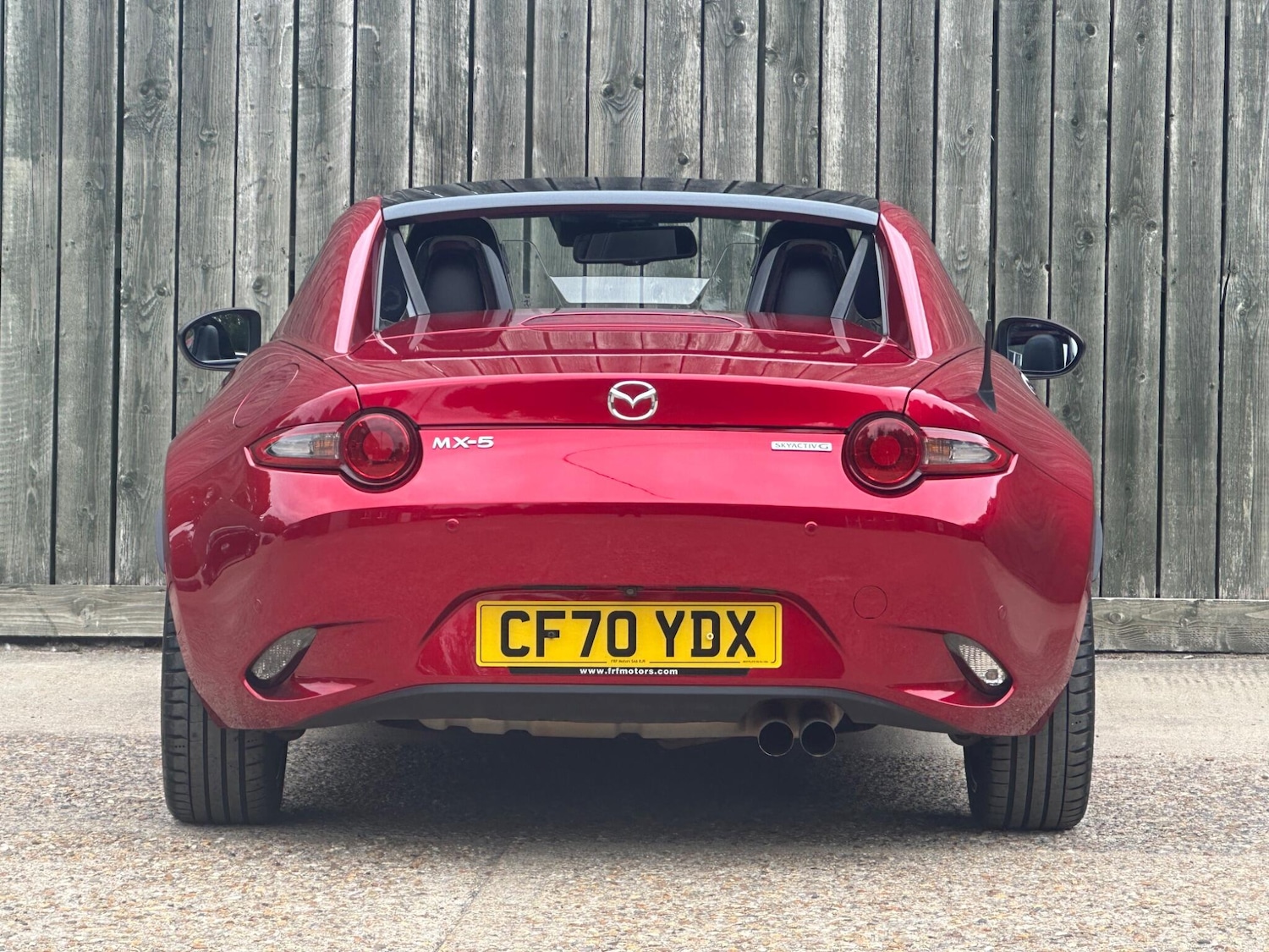 Vehicle 13