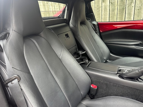Used Mazda MX-5 RF 2020 for sale - 75646063: Photo 16