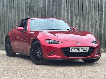 2020 (70) - 1.5 SKYACTIV-G Sport Euro 6 (s/s) 2dr