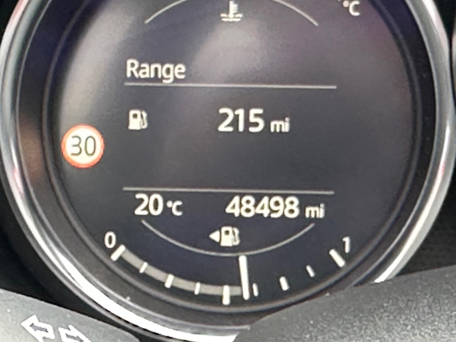 Vehicle 32