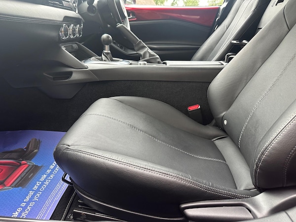 Used Mazda MX-5 RF 2020 for sale - 75646063: Photo 37