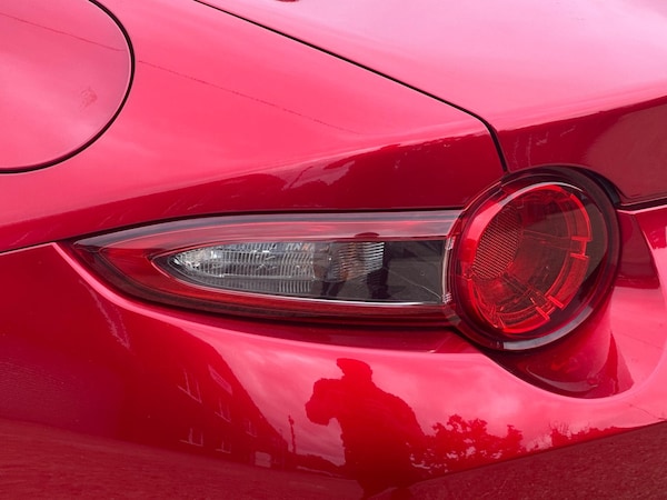 Used Mazda MX-5 RF 2020 for sale - 75646063: Photo 38