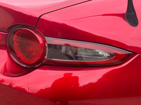 Used Mazda MX-5 RF 2020 for sale - 75646063: Photo 39