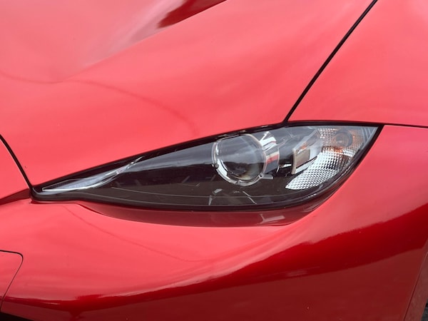 Used Mazda MX-5 RF 2020 for sale - 75646063: Photo 40