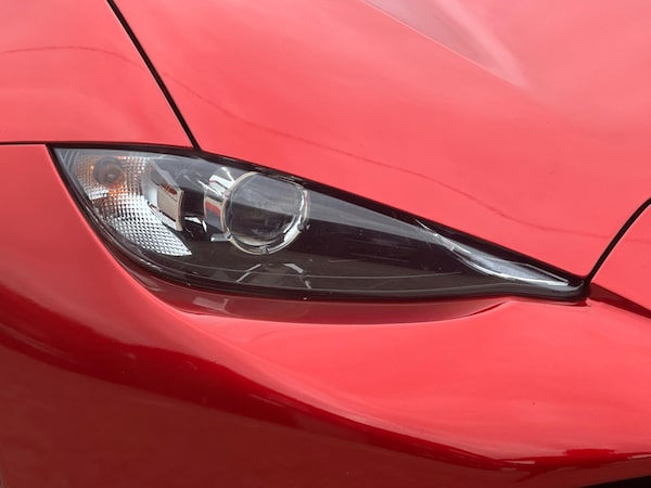 Used Mazda MX-5 RF 2020 for sale - 75646063: Photo 41