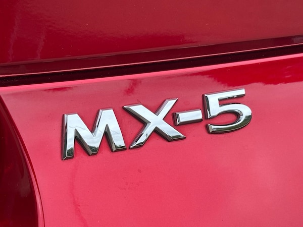 Used Mazda MX-5 RF 2020 for sale - 75646063: Photo 42