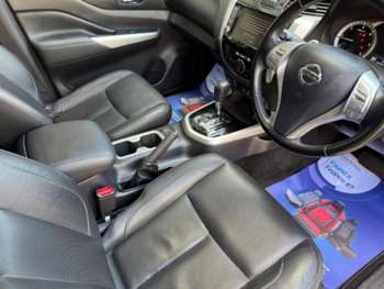 Used Nissan Navara 2020 for sale - 75311404: Photo