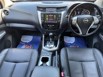 Used Nissan Navara 2021 for sale - 78517140: Photo