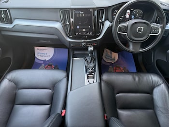 Used Volvo XC60 2019 for sale - 79169220: Photo